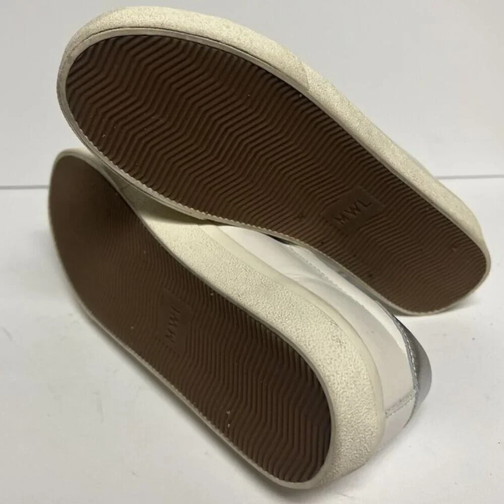 Madewell womens sidewalk